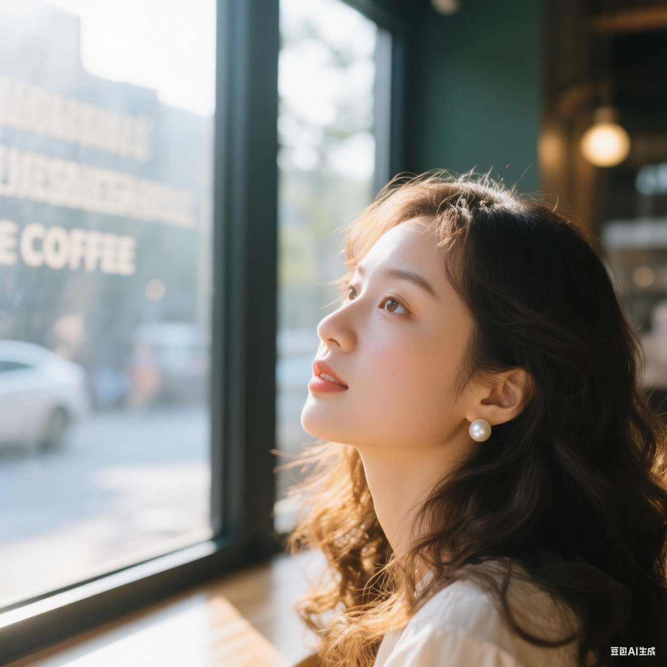 Coffee小棠