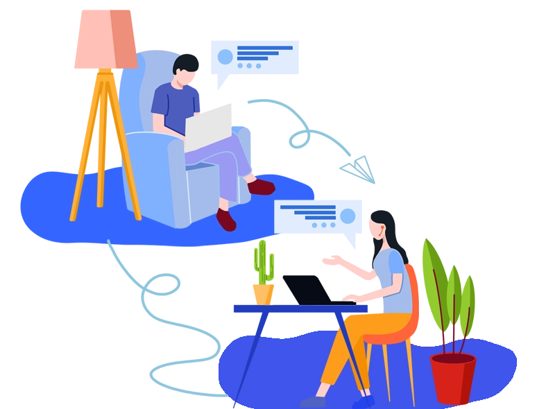 羽飞畅连 回国加速VPN 支持多端同时在线使用 全家共用 可免费体验