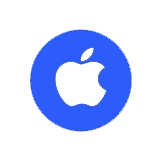 羽飞畅连 APP MacOS版本 图标